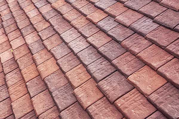 Historic Tile Roof Restoration Services