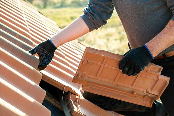 Roof Installation Repair Replacement