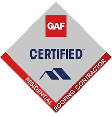 Gaf Preffered Contractor