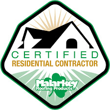 Malarkey Certified Contractor